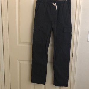 Boys Jogger pants almost New